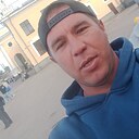 Вячеслав, 36 лет