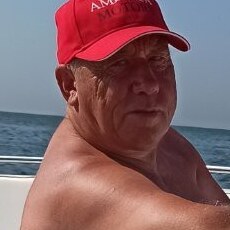 Фотография мужчины Виктор, 63 года из г. Вичуга