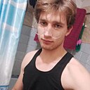 Саша, 19 лет