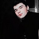 Александр, 23 года