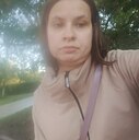 Настя, 21 год