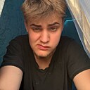 Никита, 19 лет