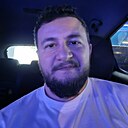 Азамат, 28 лет