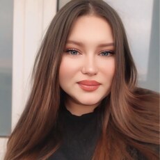 Фотография девушки Даша, 22 года из г. Старый Оскол