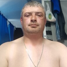 Фотография мужчины Вадим, 41 год из г. Иглино
