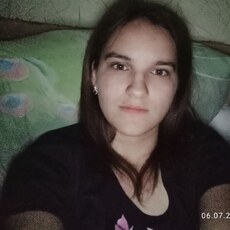 Фотография девушки Ирина, 26 лет из г. Пересвет