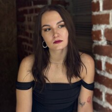Фотография девушки Виктория, 23 года из г. Москва