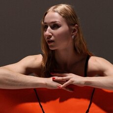Фотография девушки Екатерина, 19 лет из г. Новосибирск