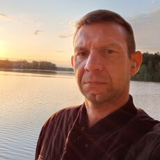 Фотография мужчины Андрей, 38 лет из г. Киров (Калужская Обл)