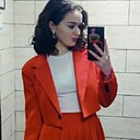 Лиза, 19 лет
