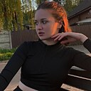 Лиза, 19 лет