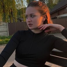 Фотография девушки Лиза, 19 лет из г. Тутаев