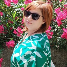 Фотография девушки Катя, 41 год из г. Киев