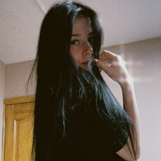 Фотография девушки Анастасия, 18 лет из г. Орша