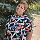 Ввлентина, 51 год