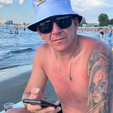 Фотография мужчины Валера, 36 лет из г. Сызрань