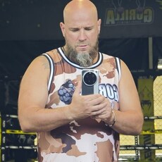 Фотография мужчины Сергей, 51 год из г. Санкт-Петербург