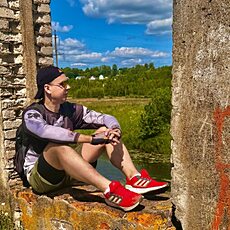 Фотография мужчины Сергей, 38 лет из г. Владимир