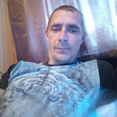 Фотография мужчины Михаил, 40 лет из г. Рязань