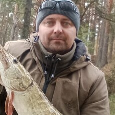 Фотография мужчины Сергей, 42 года из г. Новополоцк