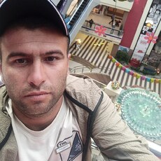 Фотография мужчины Шер, 37 лет из г. Екатеринбург