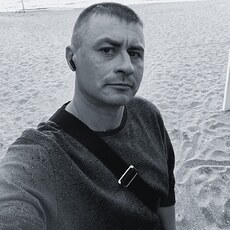 Фотография мужчины Александр, 38 лет из г. Феодосия