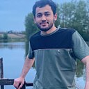 Салих, 24 года