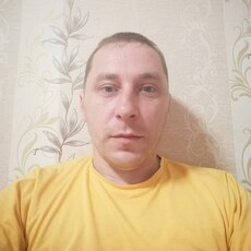 Фотография мужчины Денис, 38 лет из г. Великий Устюг