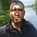 Бекзод, 39 лет