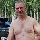 Сергей, 51 год