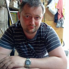 Фотография мужчины Юрий, 35 лет из г. Иваново