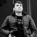 Али, 25 лет