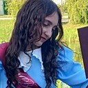 Александра, 19 лет