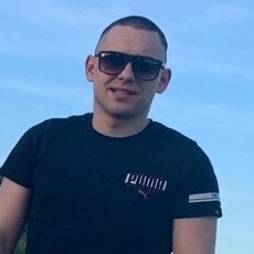 Фотография мужчины Кирилл, 25 лет из г. Санкт-Петербург