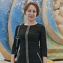 Алла, 45 лет