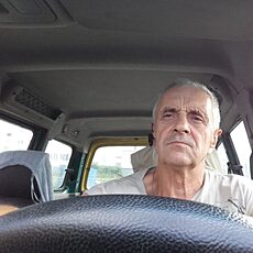 Фотография мужчины Владислав, 63 года из г. Минск
