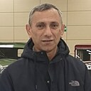Эльданиз, 48 лет