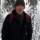 Булат, 37 лет