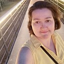 Эльвира, 48 лет