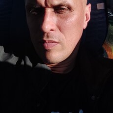 Фотография мужчины Женя, 44 года из г. Сергиев Посад