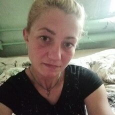 Фотография девушки Марина, 36 лет из г. Смоленск