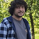 Геворг, 32 года