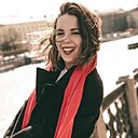 Анастасия, 23 года