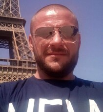 Фотография мужчины Эдуард, 45 лет из г. Пинск