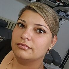 Фотография девушки Полина, 34 года из г. Керчь