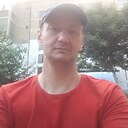 Мирзофарид, 43 года