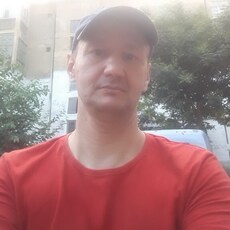 Фотография мужчины Мирзофарид, 43 года из г. Худжанд