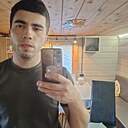 Аминжон, 29 лет