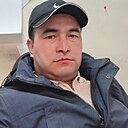 Кыдыр, 36 лет