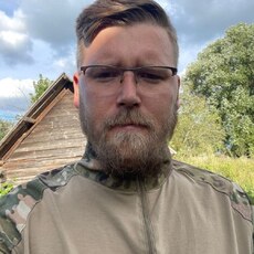 Фотография мужчины Константин, 33 года из г. Кашира